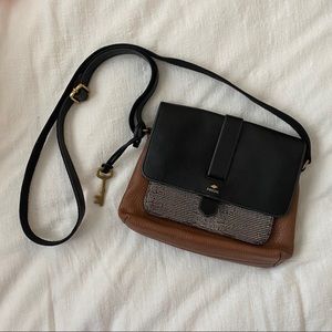 Fossil Kinley Small Crossbody